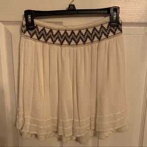 Francesca’s Skirt